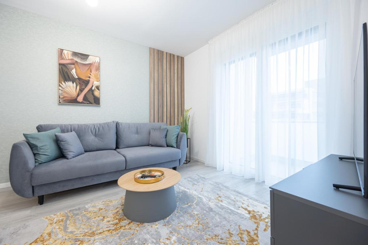 Rosewood Gold Oradea Extérieur photo