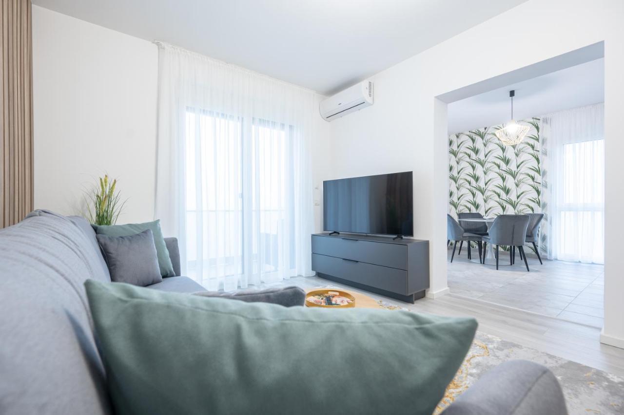 Rosewood Gold Oradea Extérieur photo