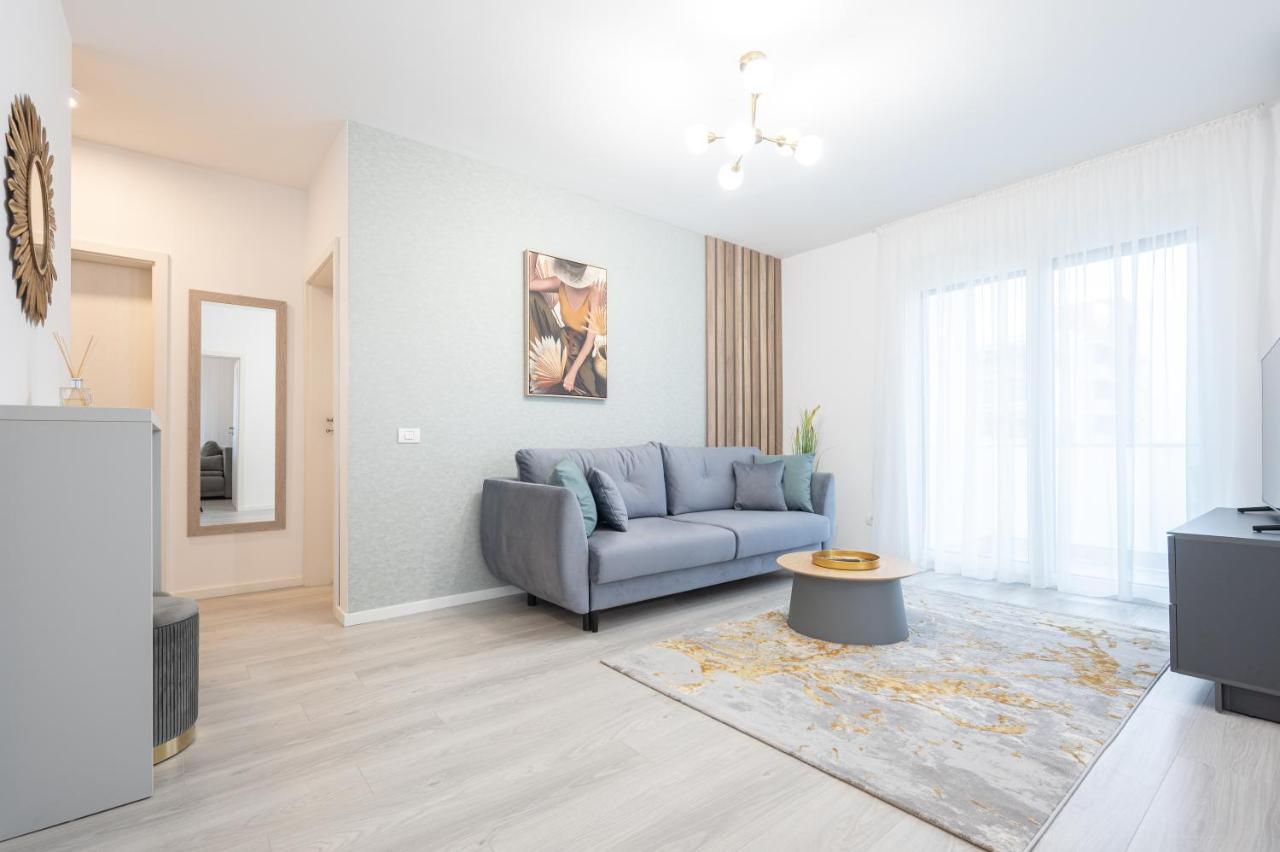 Rosewood Gold Oradea Extérieur photo