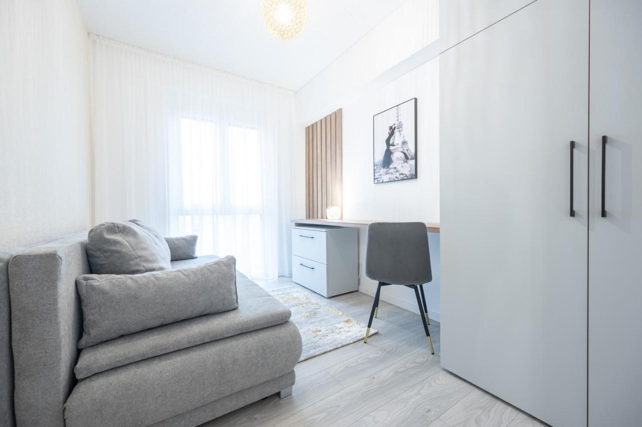 Rosewood Gold Oradea Extérieur photo