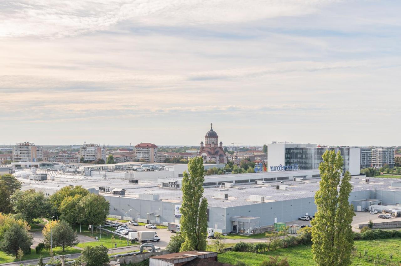 Rosewood Gold Oradea Extérieur photo