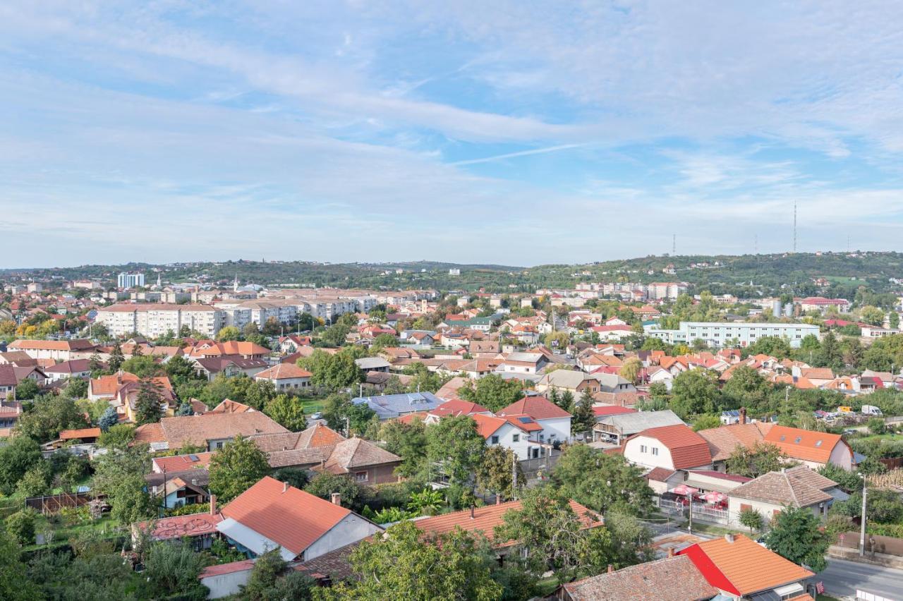 Rosewood Gold Oradea Extérieur photo