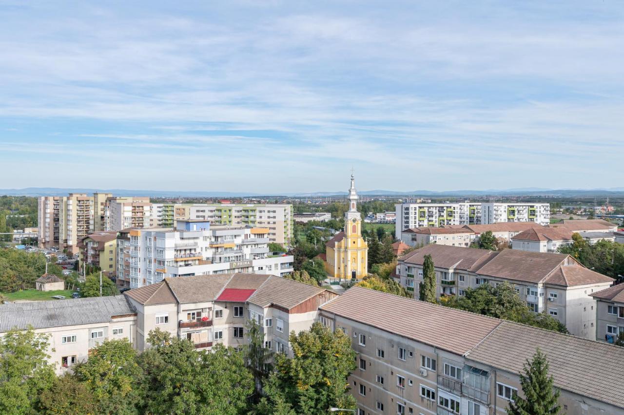 Rosewood Gold Oradea Extérieur photo