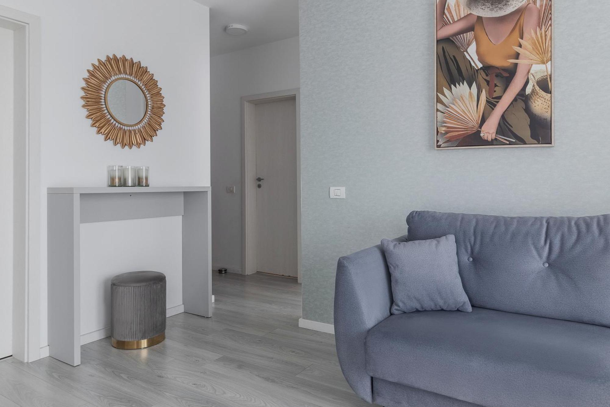 Rosewood Gold Oradea Extérieur photo