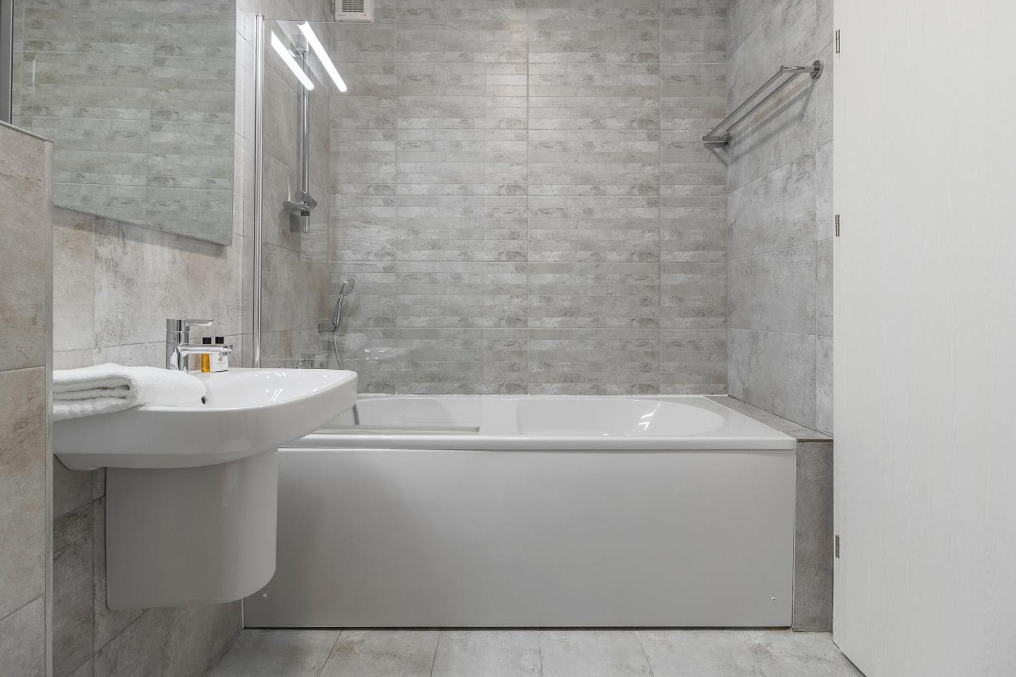 Appartement Rosewood Gold à Oradea Extérieur photo
