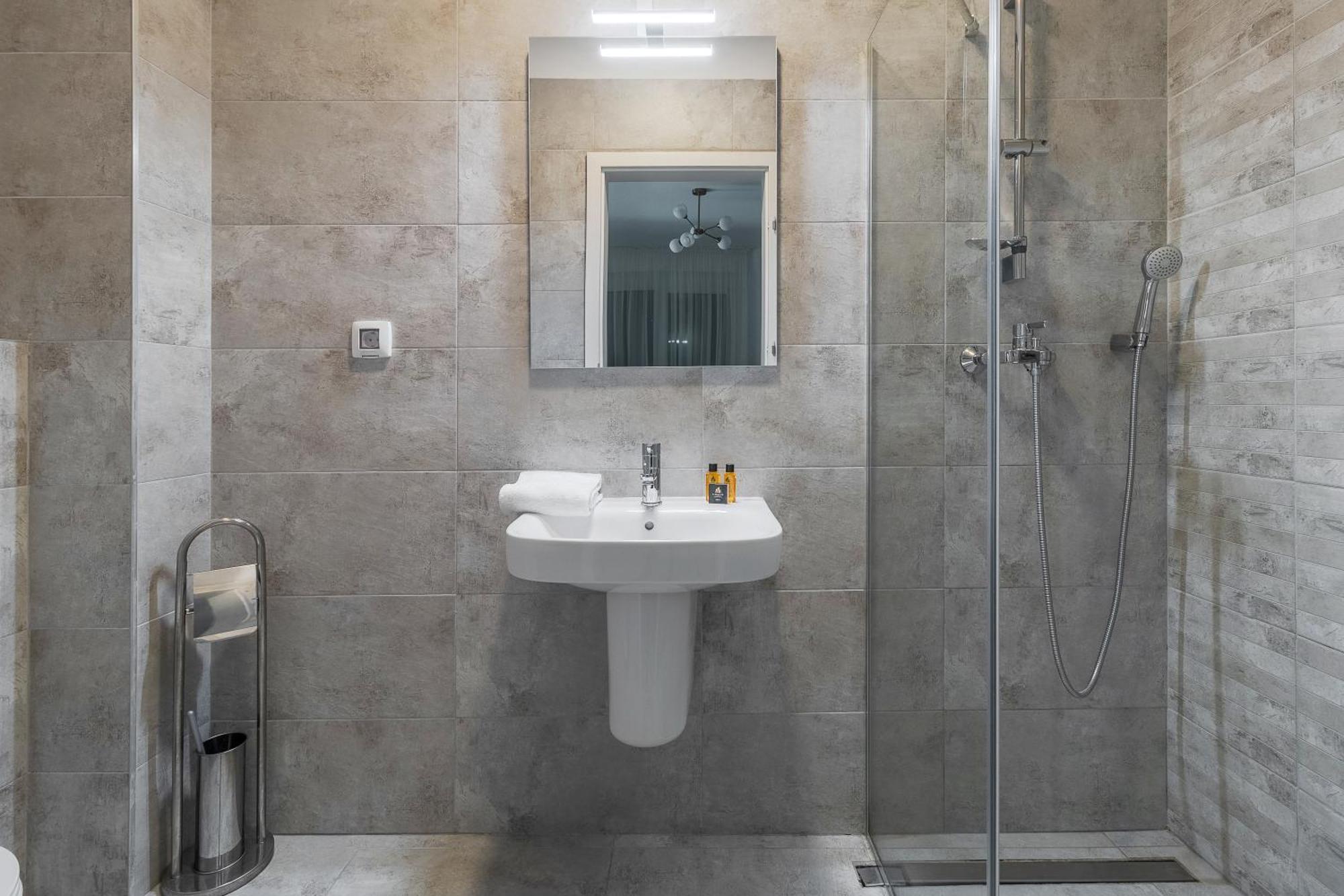 Appartement Rosewood Gold à Oradea Extérieur photo